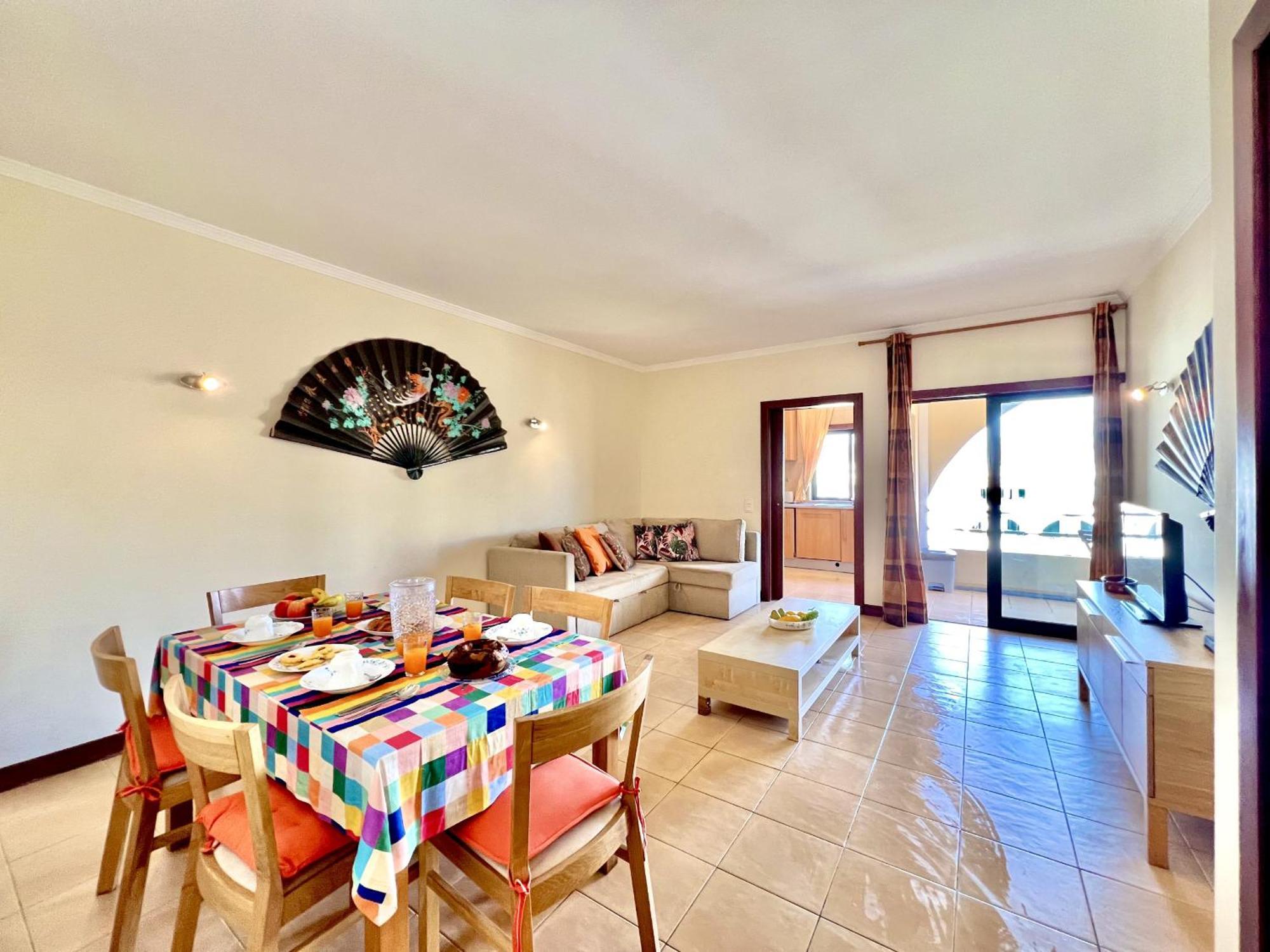 Apartment Salgados 6 By Homing Albufeira
