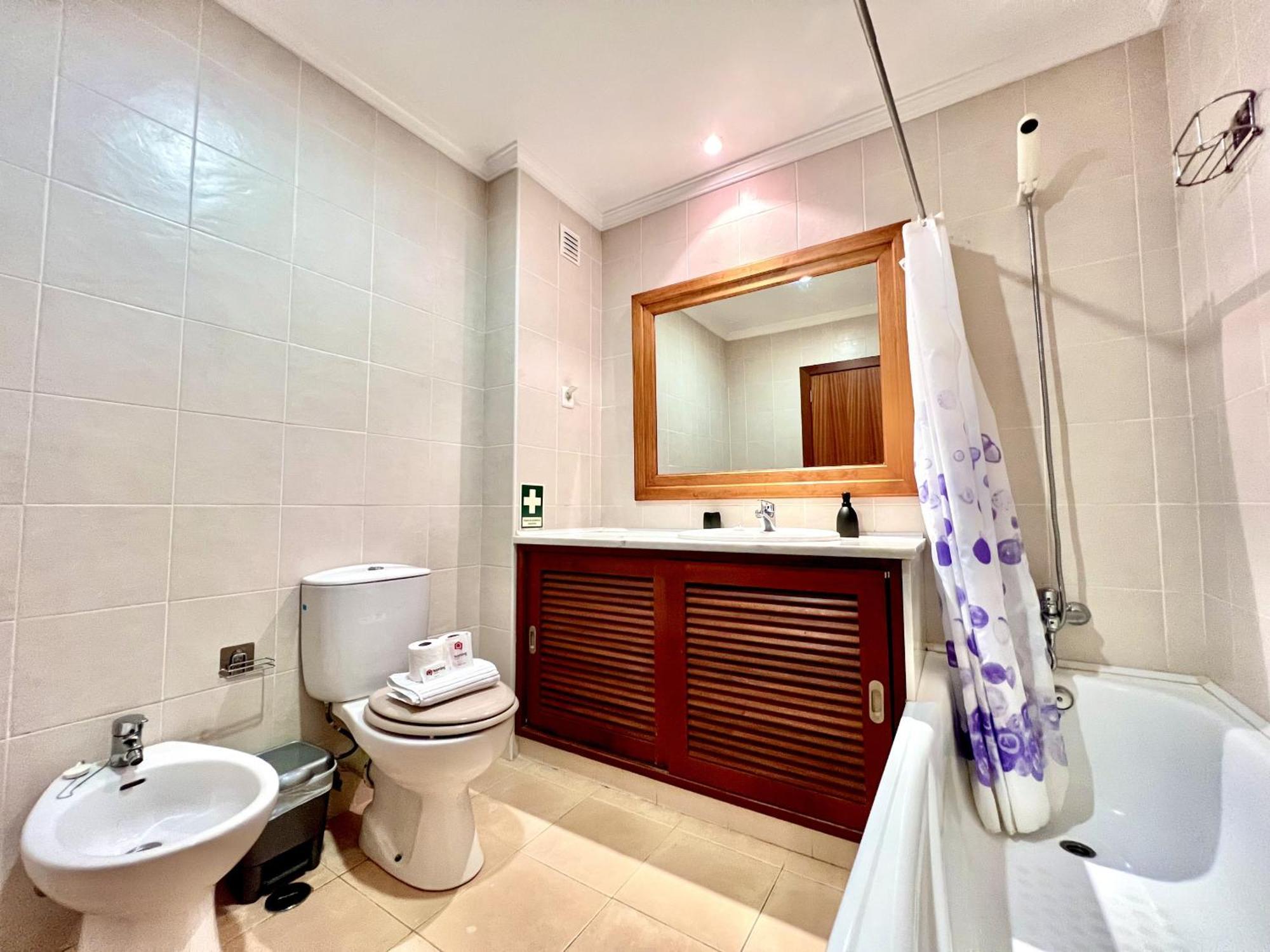 Salgados 6 By Homing Apartment