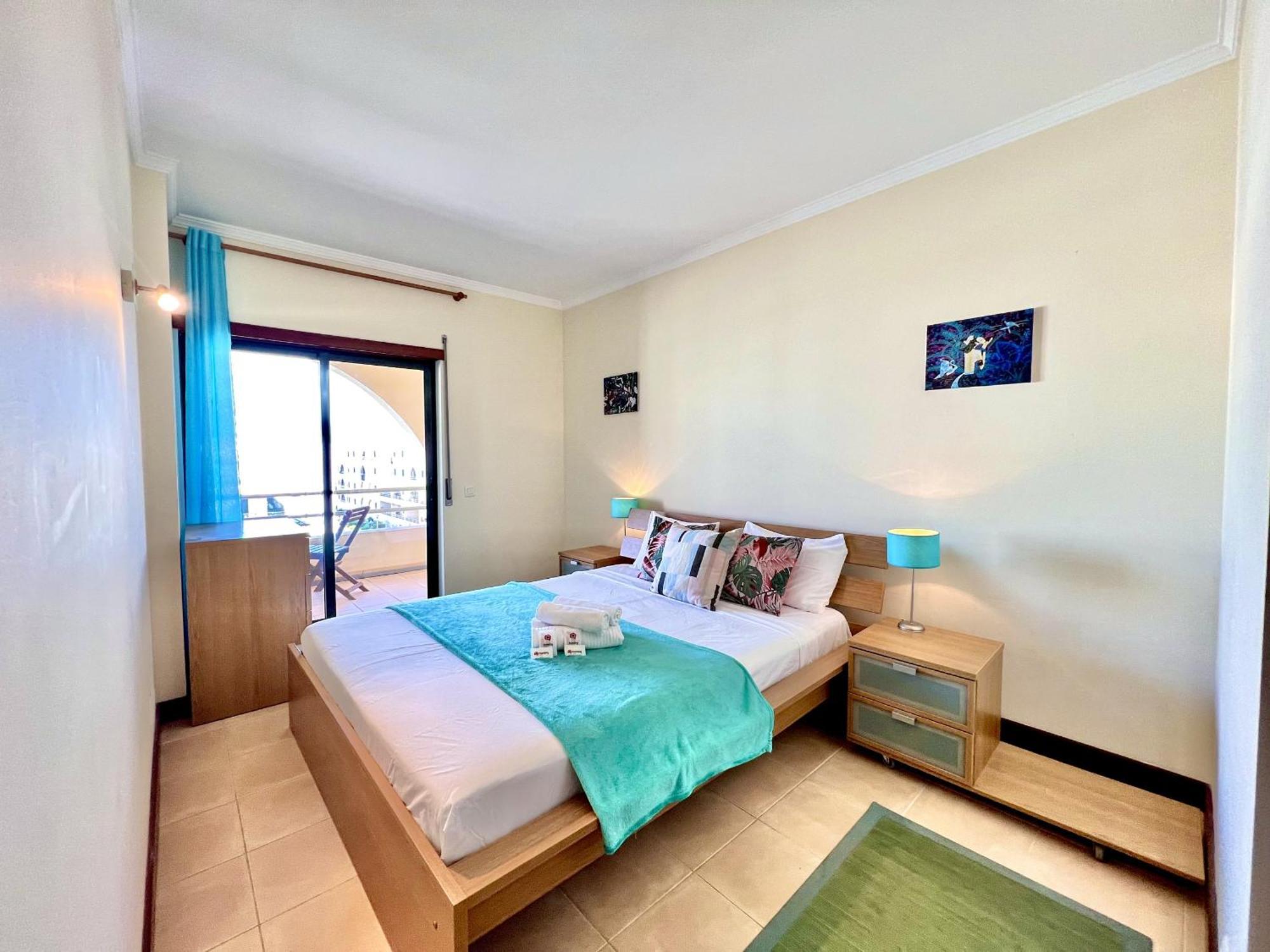 Salgados 6 By Homing Apartment Albufeira