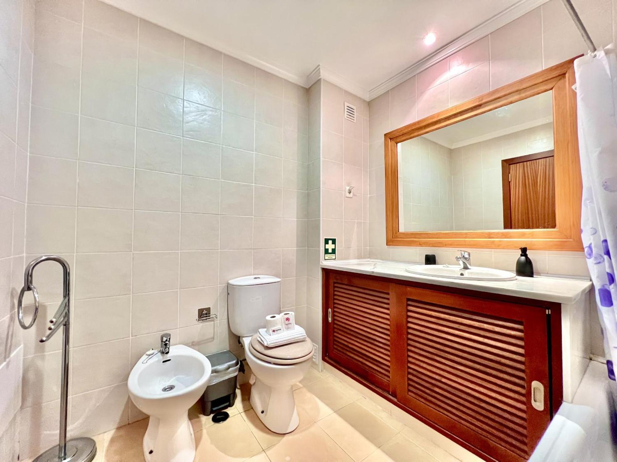 Salgados 6 By Homing Albufeira