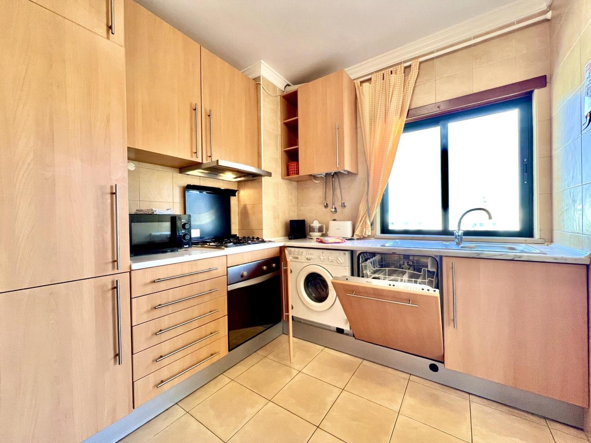 Apartment Salgados 6 By Homing *