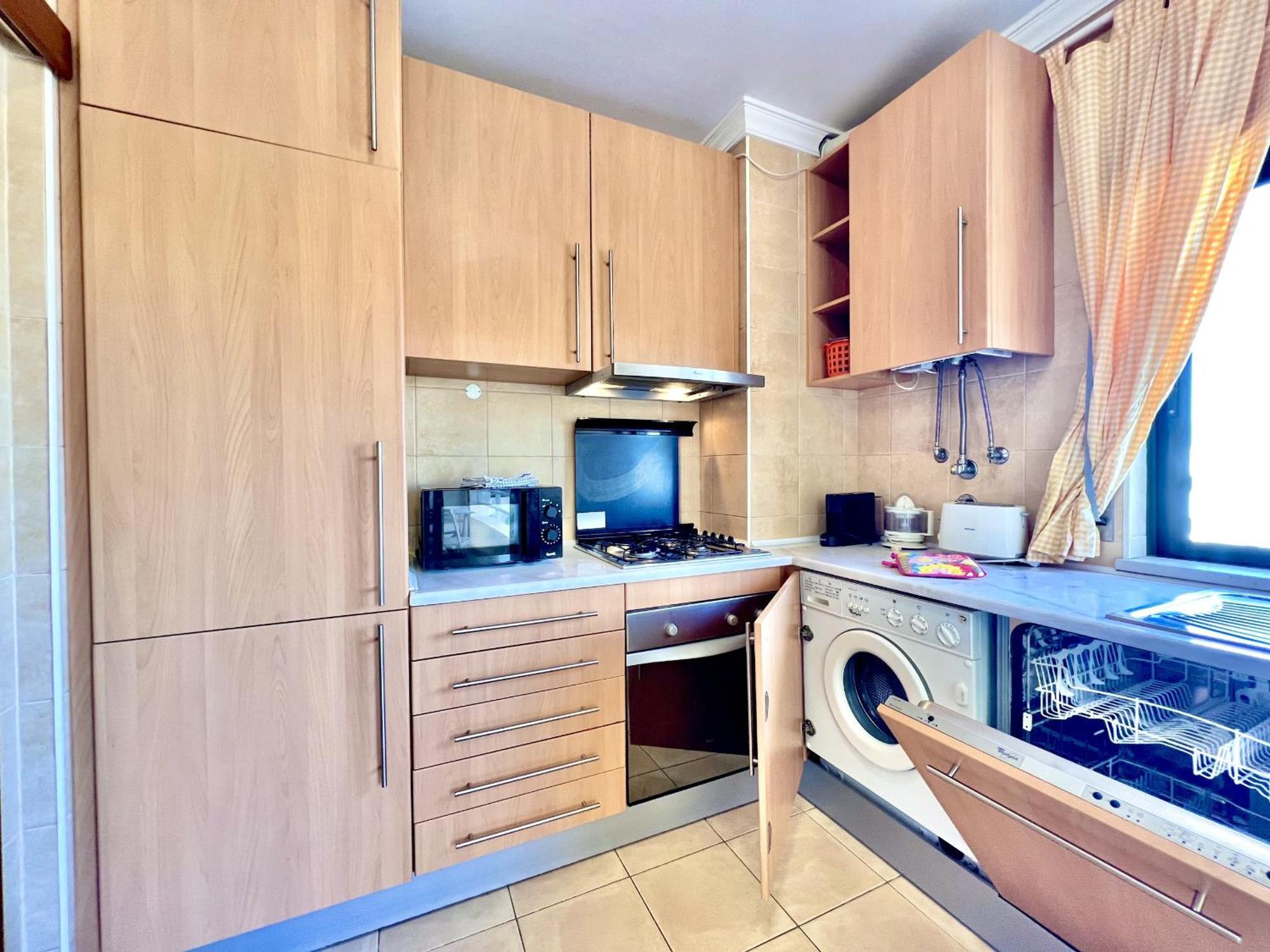 Salgados 6 By Homing Apartment Albufeira