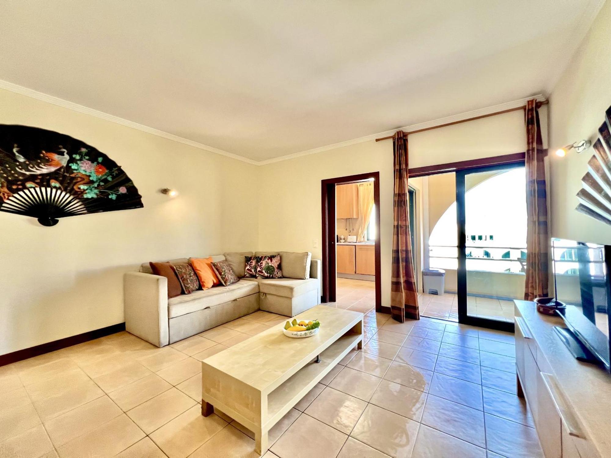 Salgados 6 By Homing Apartment Albufeira