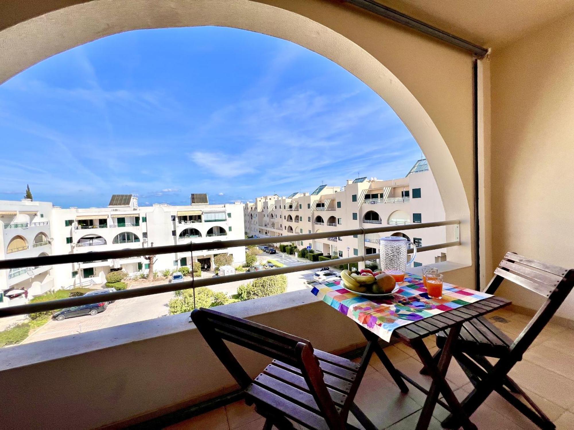 Salgados 6 By Homing Albufeira